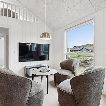 Villavilla 1008 - Henne Strand, Vestjylland *